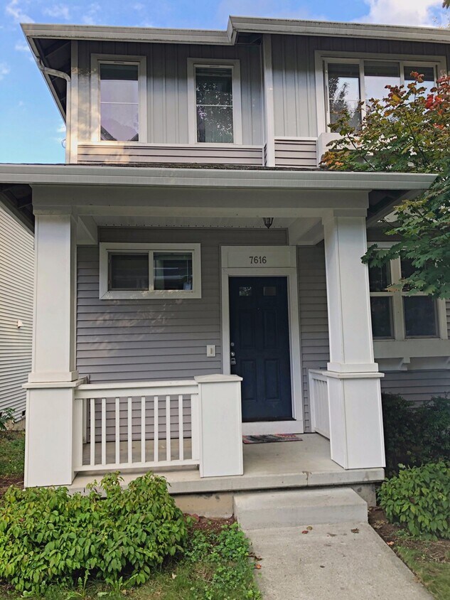 7616 39th Ave S, Seattle, WA 98118 House Rental in Seattle, WA