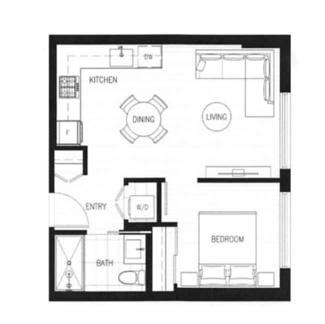 Building Photo - 8181 Chester St