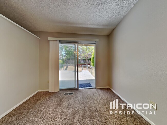 Foto del edificio - 1695 Wyoming Avenue Reno NV