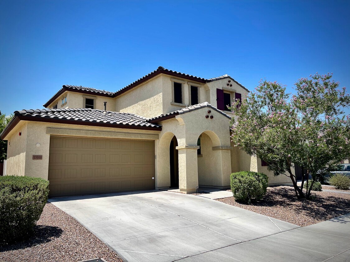 Primary Photo - 13100 N 91st Dr