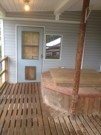 Building Photo - 3 br, 2 bath House - 502 W. Holly Street