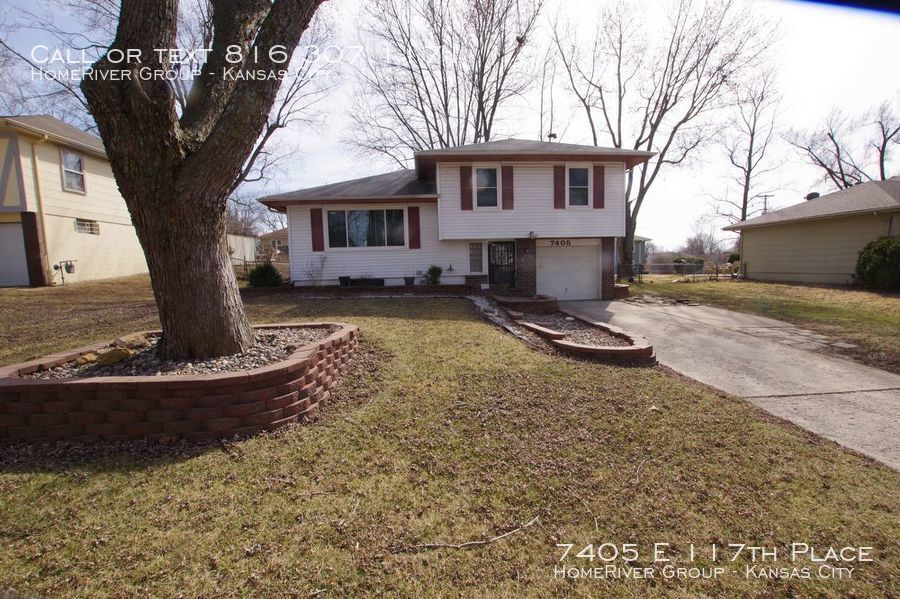 Foto principal - 3 br / 2 ba ready for immediate move in!