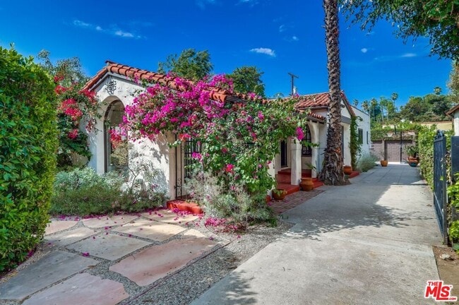 Foto del edificio - 1249 Ethel St