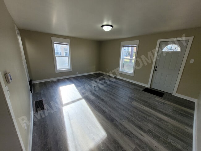 Foto del edificio - 4009 N 6th St