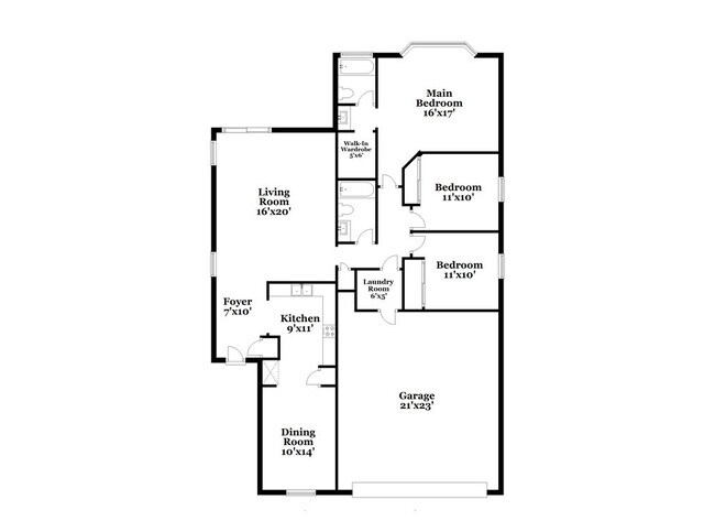 Foto del edificio - 21063 E Sonoqui Dr