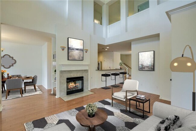 Foto del edificio - 2733 Kinney Oaks Ct