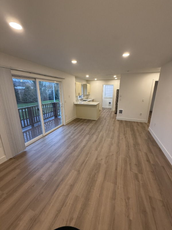 Photo - 14518 SE Territory Dr House