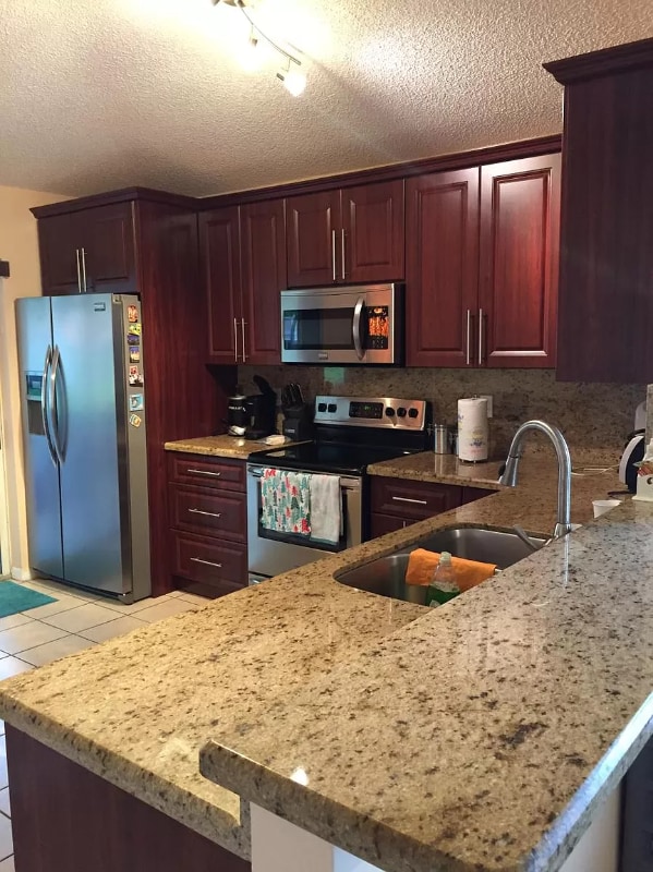 Foto del edificio - 707 NW 208th Dr