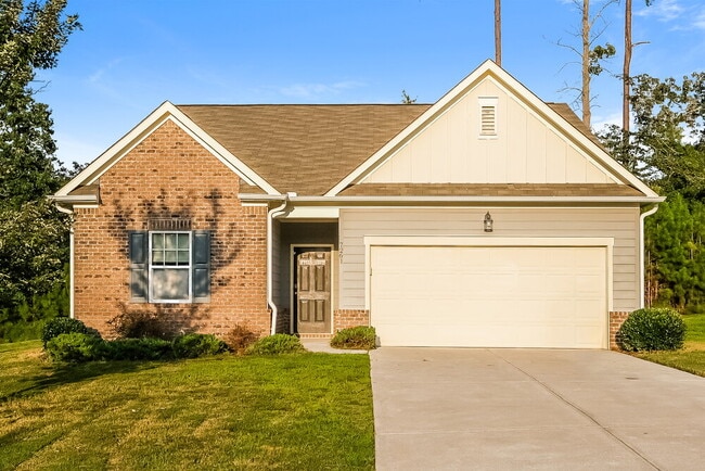 Building Photo - 7261 Lacey Dr