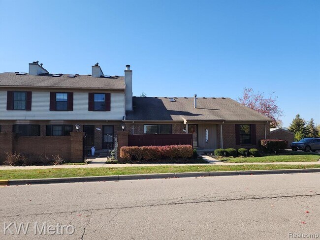 Foto del edificio - 31141 Country Bluff