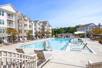 Building Photo - The Darby Apartments