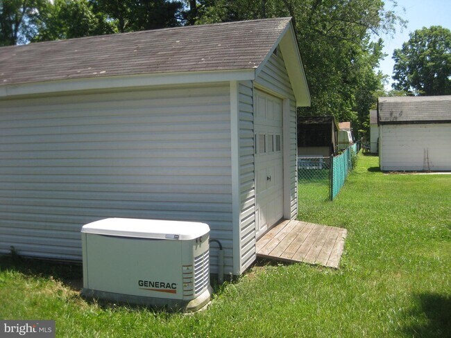 Foto del edificio - 29799 Allen Rd