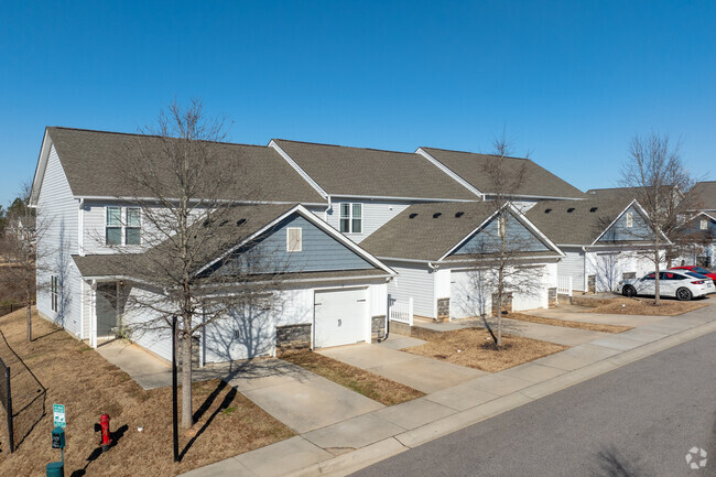 Building Photo - Riverwood Ranch Townhomes