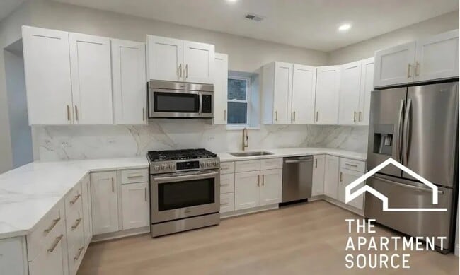 Photo - 3602 W 26th St (Chicago, IL) Apartment