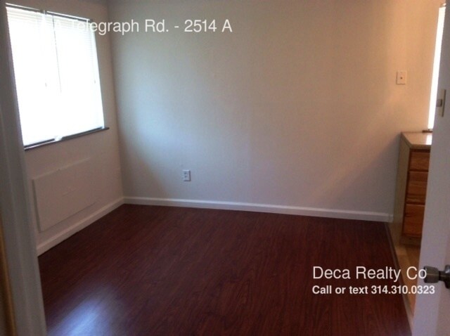 Foto del edificio - 2514 Telegraph Rd