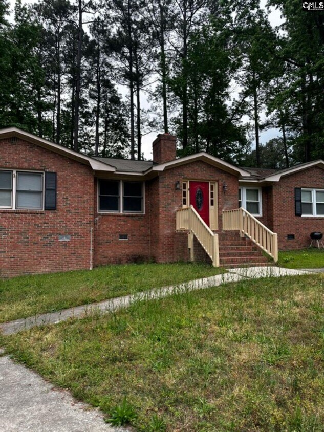 8 Highgate Cir, Columbia, SC 29223 Townhome Rentals in Columbia SC