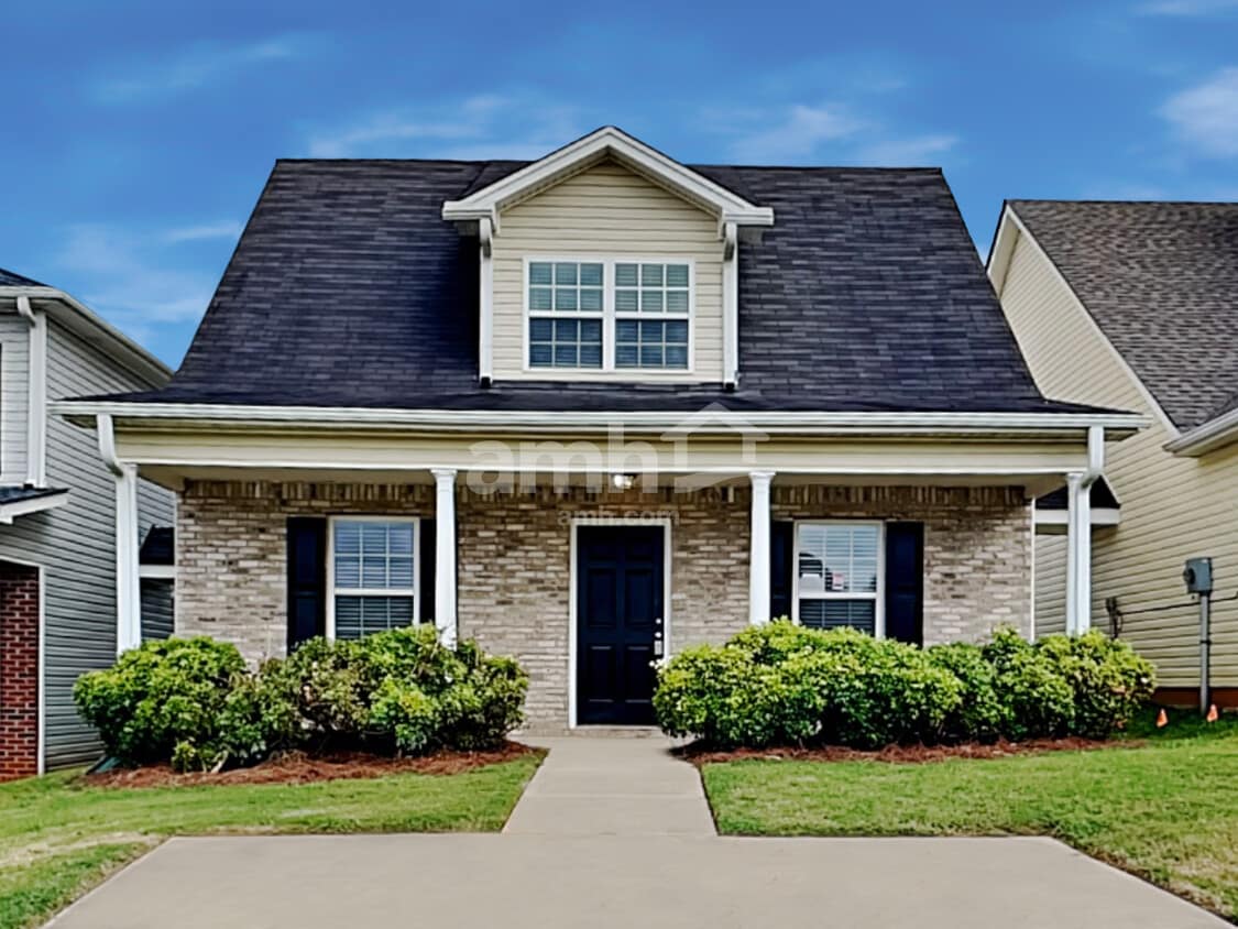 816 Carlton Pointe Place House Rental in Palmetto, GA