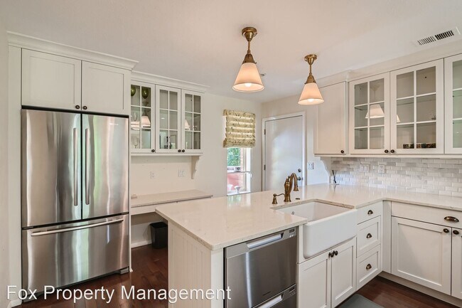 Building Photo - 2 br, 2 bath House - 745 Arapahoe Avenue U...