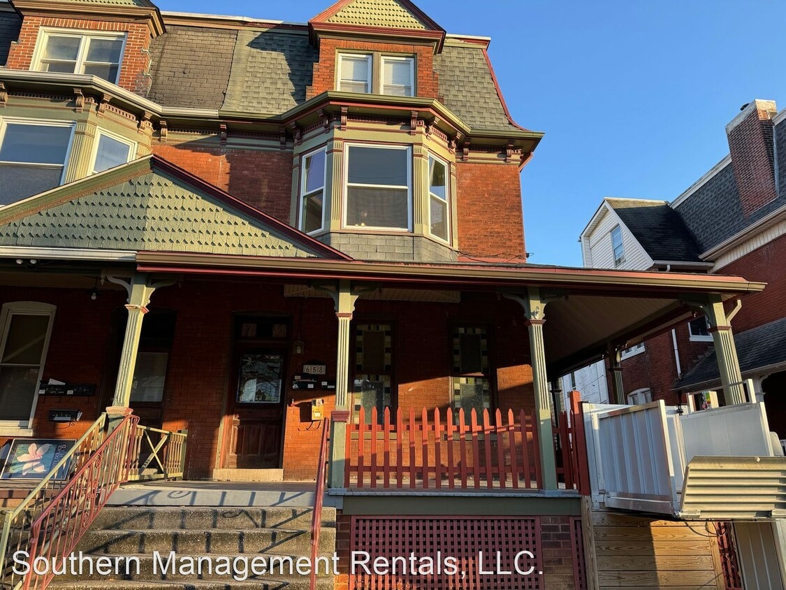 658 Linden Ave, York, PA 17404 House Rental in York, PA
