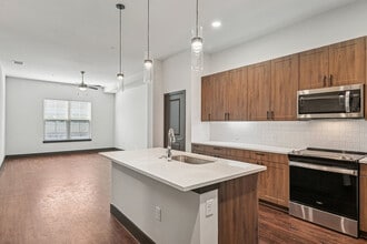 Interior Photo - Harden at Public Market