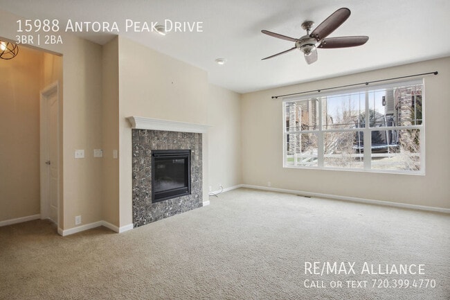 Building Photo - 15988 Antora Peak Dr