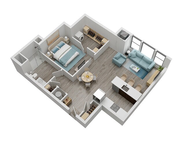 Foto del edificio - Addis View