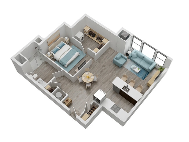 Photo - Addis View Apartments