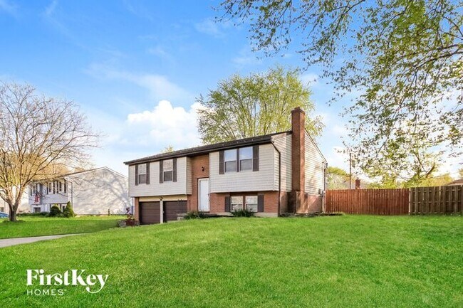Foto del edificio - 1233 Glen Haven Ln
