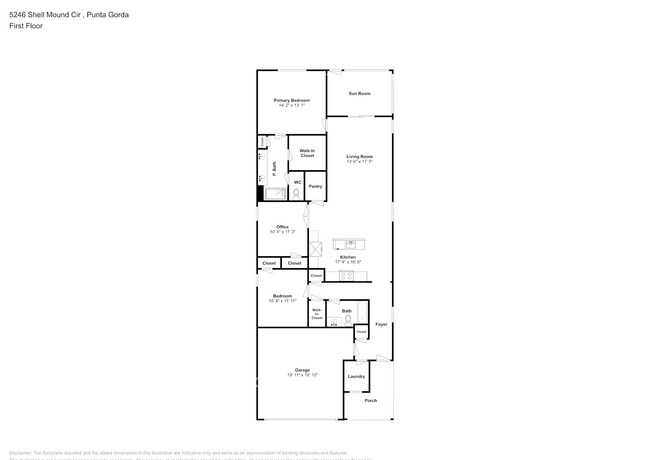 Building Photo - 5246 Shell Mound Cir