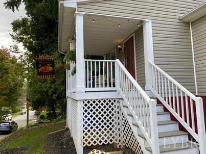 Photo - 601 Jackson St House