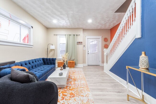 Building Photo - 3797 W 38th St
