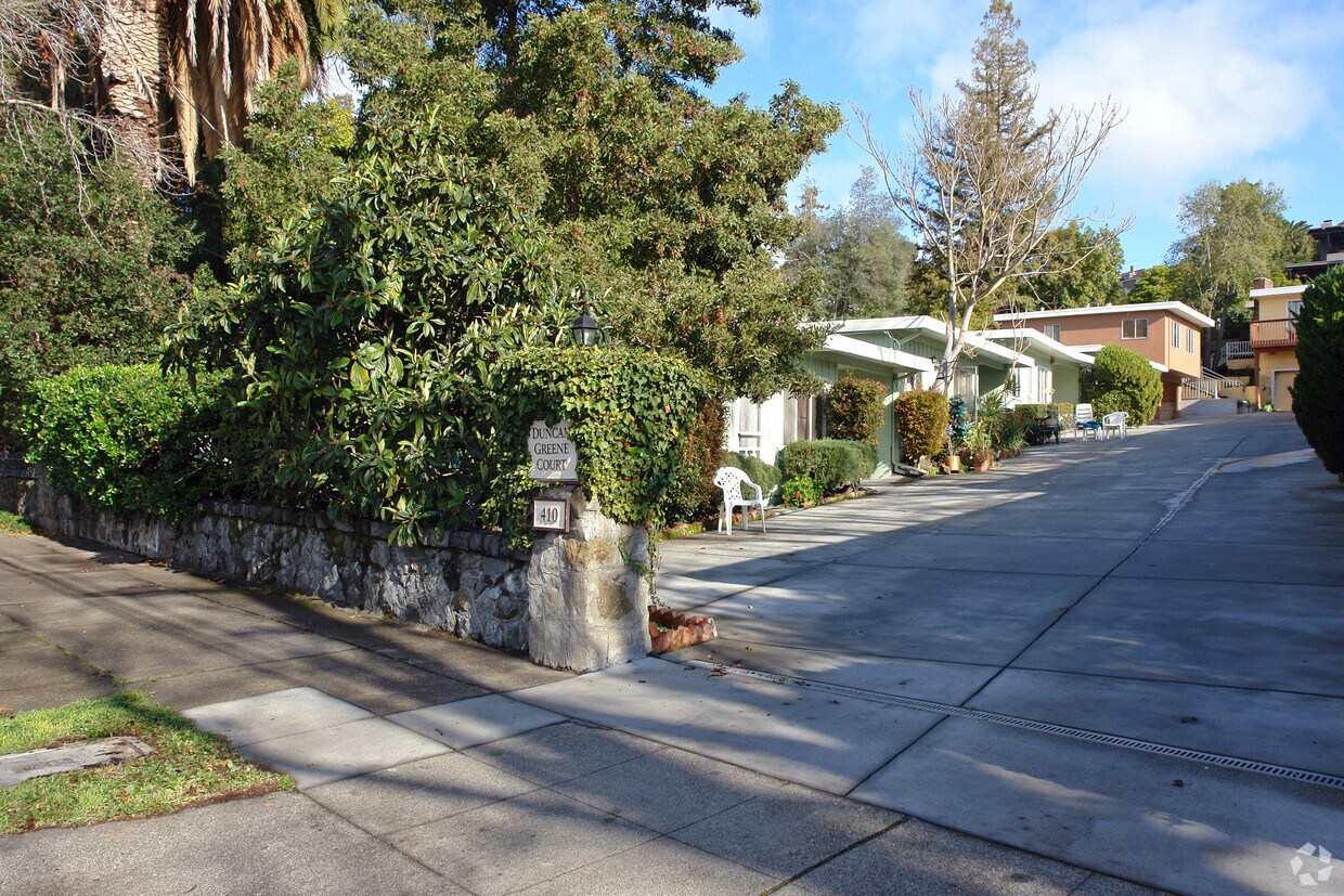 Building Photo - 410 Mission Ave