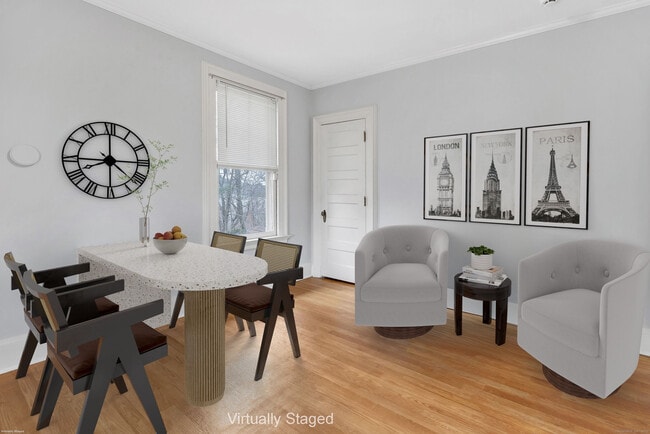 Building Photo - 292 Coram Ave