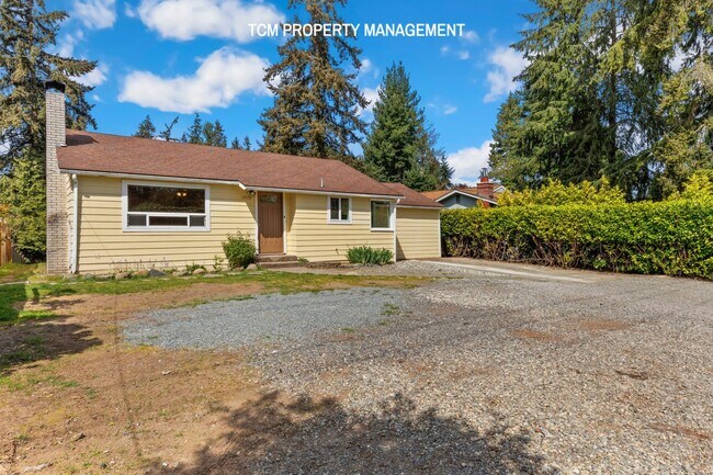 Foto del edificio - 14535 8th Ave NE