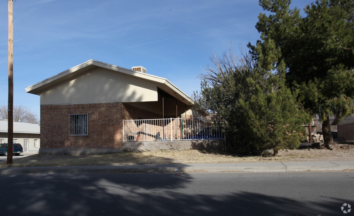 6950 2nd St, Canutillo, TX 79835 Apartments in Canutillo, TX