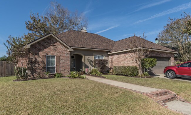 Building Photo - 105 Copal Dr