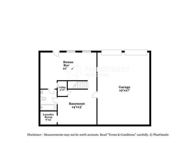 Building Photo - 3 Bedroom Pet-Friendly Home in Olathe, KS with Main Street Renewal