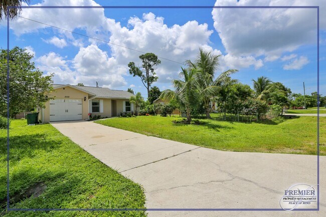 Foto del edificio - ***PET FRIENDLY***SINGLE FAMILY HOME***3 B...