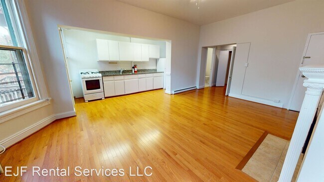 Foto del edificio - Studio, 1 bath House - 1723 Q Street NW Un...