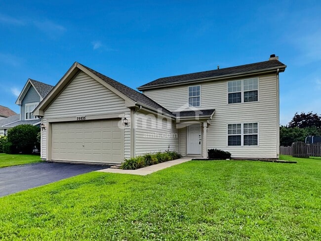 Building Photo - 20835 W Annapolis Ct