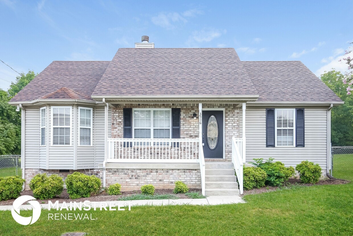 Foto principal - 3516 Standing Stone Dr