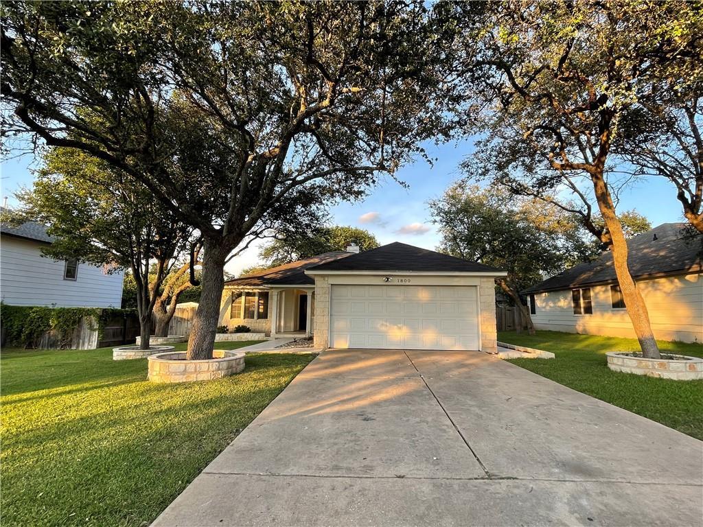 Foto principal - 1800 Columbine Ln
