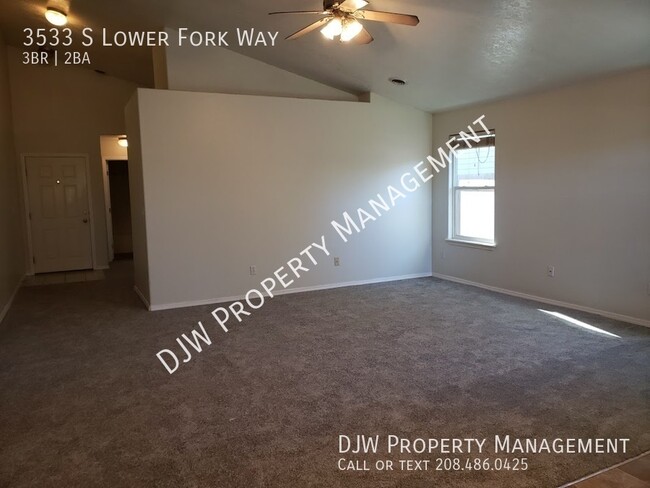 Building Photo - 3533/G (3533 S Lower Fork Way Boise, ID 83...