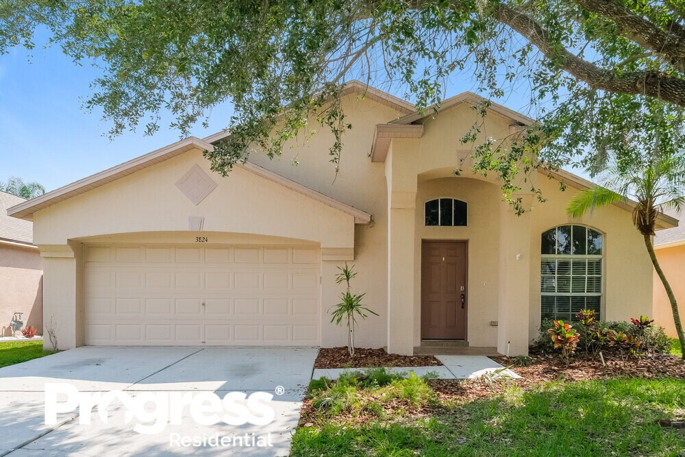 Foto principal - 3824 Briley Loop
