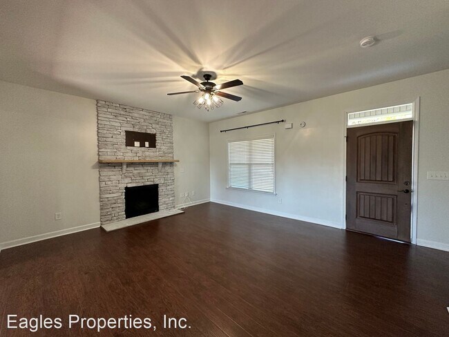 Building Photo - 4 br, 2 bath House - 215 Ingram Fields
