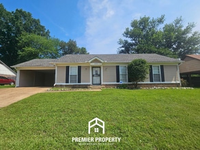 Building Photo - 6850 Tawny Cove