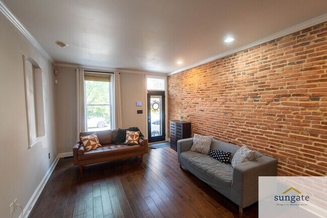 Foto del edificio - 3029 O'Donnell St