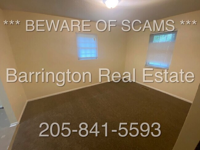 Building Photo - Birmingham