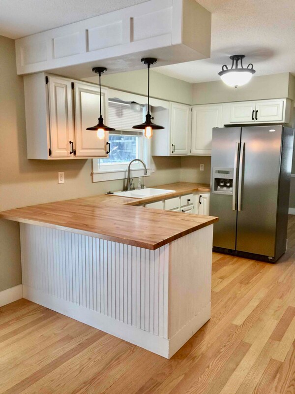 Foto del edificio - 1481 Trebor Rd