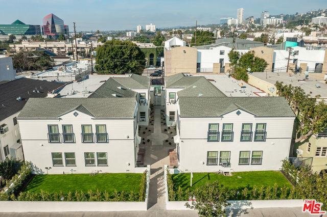 Foto del edificio - 831 N Alfred St